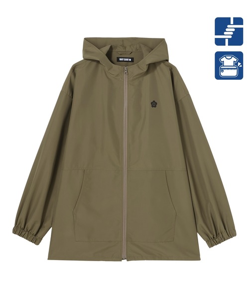 マリークヮント　タグ付き　ジャケット 通年]MARY QUANT ライトジャケット[ストレッチ](22-M43221) | 株式会社