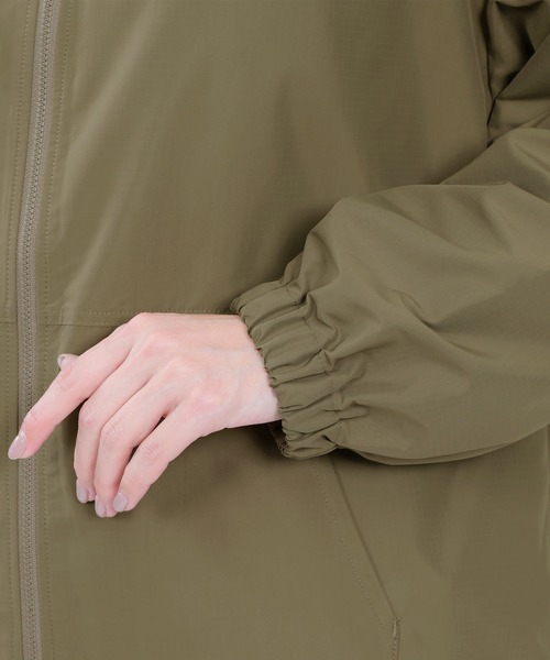 ポケッタブル ブルゾン（マウンテンパーカー）｜MARY QUANT（マリー