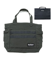JACKROSE（ジャックローズ）の「WILDTHINGS ﾄｰﾄﾊﾞｯｸﾞ 20L（トートバッグ）」