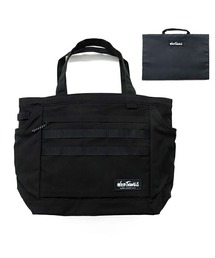 JACKROSE（ジャックローズ）の「WILDTHINGS ﾄｰﾄﾊﾞｯｸﾞ 20L（トートバッグ）」