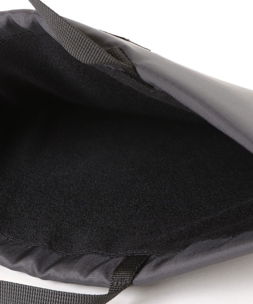 WILD THINGS（ワイルドシングス）の「WILDTHINGS ﾄｰﾄﾊﾞｯｸﾞ 20L（トートバッグ・メンズ・ブラック/ベージュ/グレー・FREE）」の10枚目の写真