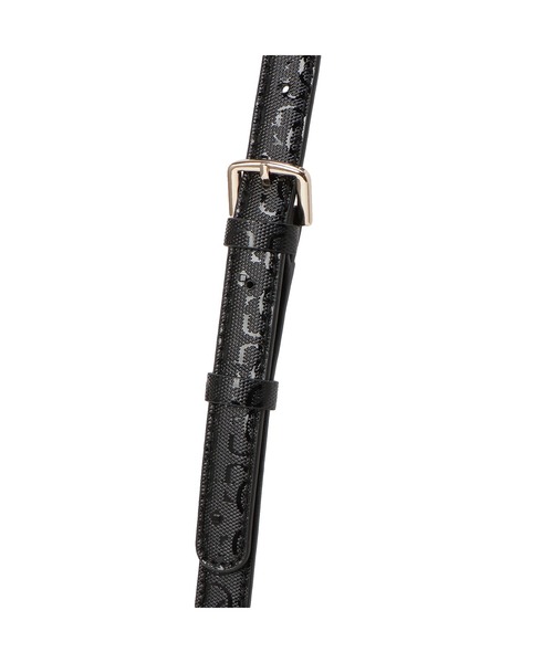 Guess(ゲス)の「IDRA Top Handle Flap ショルダーバッグ (ショルダーバッグ・レディース・ブラック・ONE SIZE)」の11枚目の写真