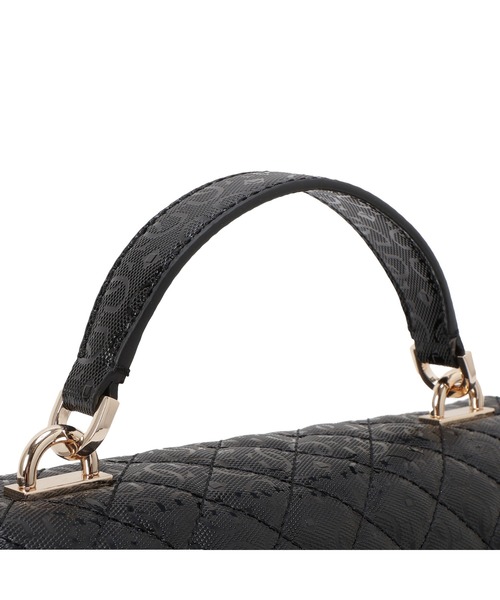 IDRA Top Handle Flap ショルダーバッグ | GUESS(ゲス) JAPAN 公式