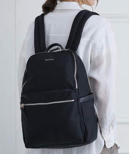 荷重軽減】サスペンションマルチポケットリュック（バックパック
