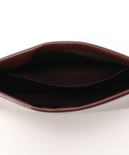 IENA（イエナ）の「fane/フェイン BRA BAG ショルダーバッグ（ショルダーバッグ・レディース・ブラウン/アイボリー/ベージュ・FREE）」の9枚目の写真