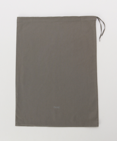 IENA（イエナ）の「fane/フェイン BRA BAG ショルダーバッグ（ショルダーバッグ・レディース・ブラウン/アイボリー/ベージュ・FREE）」の14枚目の写真