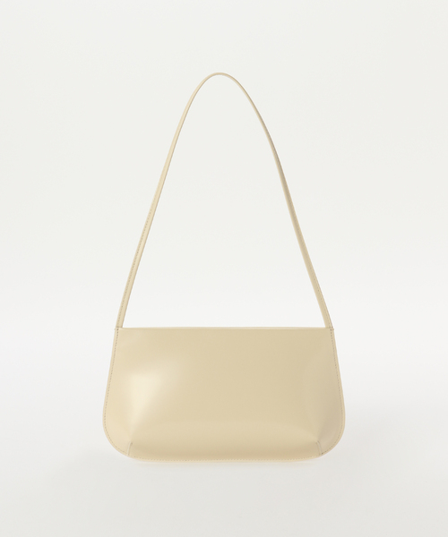 IENA（イエナ）の「fane/フェイン BRA BAG ショルダーバッグ（ショルダーバッグ・レディース・ブラウン/アイボリー/ベージュ・FREE）」の16枚目の写真