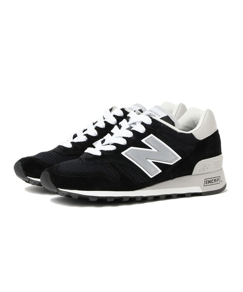 WEB限定】New Balance / U1300 BK（スニーカー）｜New Balance