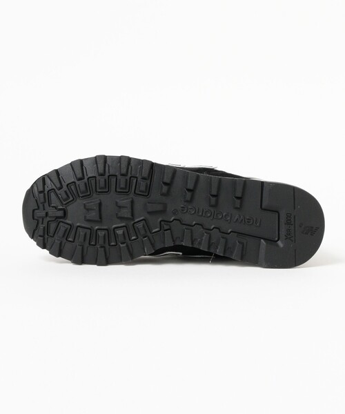 NEW BALANCE(ニューバランス)の「【WEB限定】New Balance / U1300 BK(スニーカー・レディース・ブラック・23/23.5/24/24.5/25)」の4枚目の写真