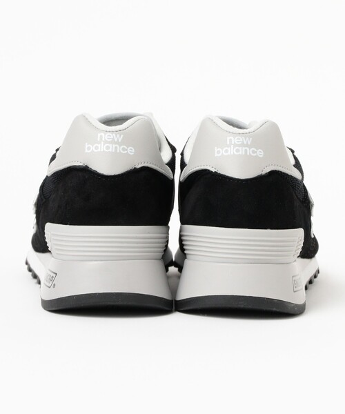 NEW BALANCE(ニューバランス)の「【WEB限定】New Balance / U1300 BK(スニーカー・レディース・ブラック・23/23.5/24/24.5/25)」の2枚目の写真