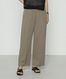 Gabardine K.T | ハイテンションポンチ ワイドパンツ(その他パンツ)
