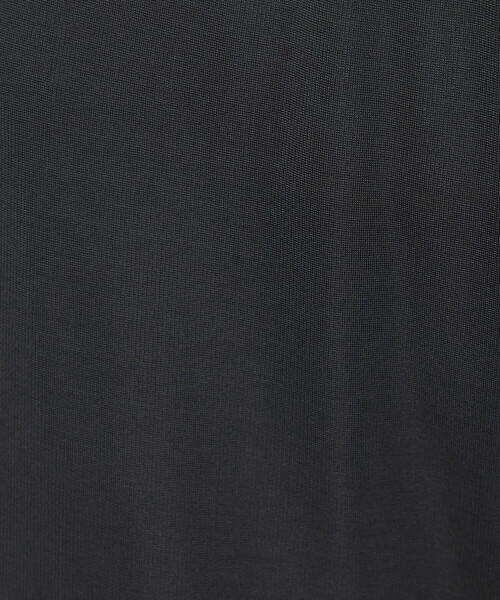 Gabardine K.T（ギャバジンケーティー）の「ハイテンションポンチ ワイドパンツ（その他パンツ・レディース・ブラック/カーキ・9号/11号）」の16枚目の写真