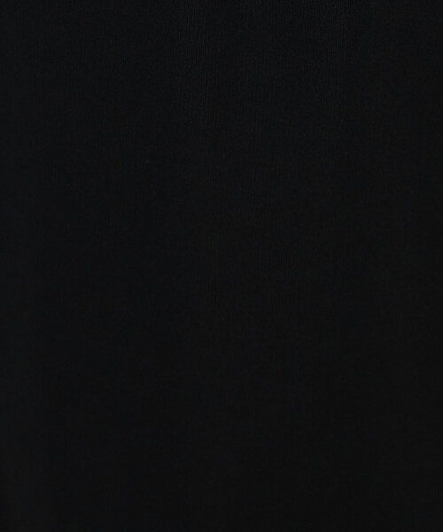 Gabardine K.T（ギャバジンケーティー）の「ハイテンションポンチ ワイドパンツ（その他パンツ・レディース・ブラック/カーキ・9号/11号）」の17枚目の写真