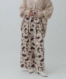 LEPSIM | アソート柄パンツAW　600230(その他パンツ)