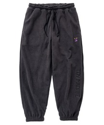 TOY　MACHINE | TM SKETCHY MONSTER FLEECE PANTS(その他パンツ)