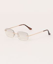 EDGE STYLE（エッジスタイル）の「EDGE STYLE/エッジスタイル サングラス 紫外線対策 UVカット ES621-3（サングラス）」