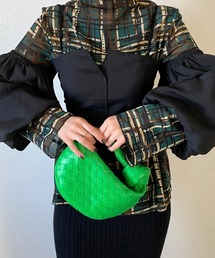 CFT.（シフト）の「ライニングサテンマルチビスチェ（その他トップス）」