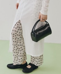 FUULLY STUDIO（フーリィーステューディオ）の「ダブルハンドルボストン（ボストンバッグ）」