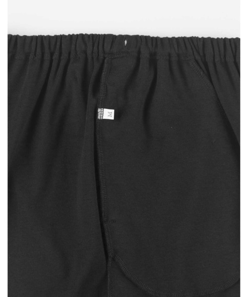 une nana cool（ウンナナクール）の「綿100%のフライスパジャマ MADE WITH LIBERTY FABRIC（ルームウェア/パジャマ・レディース・ホワイト/ブラウン/チャコールグレー/クリアブラック/ネイビー/グレー・L/M）」の22枚目の写真