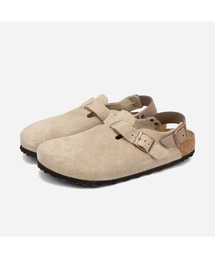 BIRKENSTOCK TOKIO SUEDE LEATHER -REGULAR- / ビルケンシュトック トキオ スエードレザー レギュラーフィット / 1028287