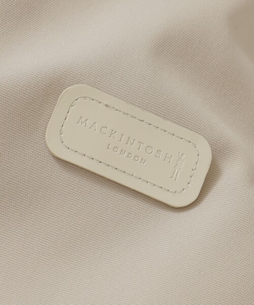 MACKINTOSH LONDON(マッキントッシュ ロンドン)の「【Precious12月号】【PONTELAND/ポントランド】リバーシブルダウンコート(ダウンジャケット/コート・レディース・ベージュ/ダークブラウン/ブラック・36/40/38)」の19枚目の写真