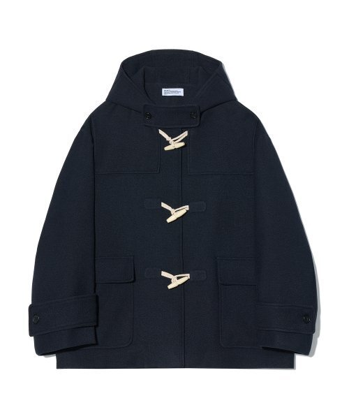 MUSINSA｜ムシンサ（メンズ）のダッフルコート（）通販 - ZOZOTOWN
