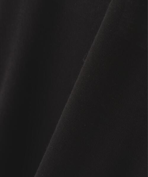 ADORE(アドーア)の「◆シアーフライストップス(Tシャツ/カットソー・レディース・ブルー/グレー/ブラック・38)」の8枚目の写真
