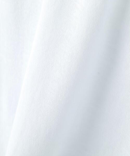 ADORE(アドーア)の「◆シアーフライストップス(Tシャツ/カットソー・レディース・ブルー/グレー/ブラック・38)」の20枚目の写真
