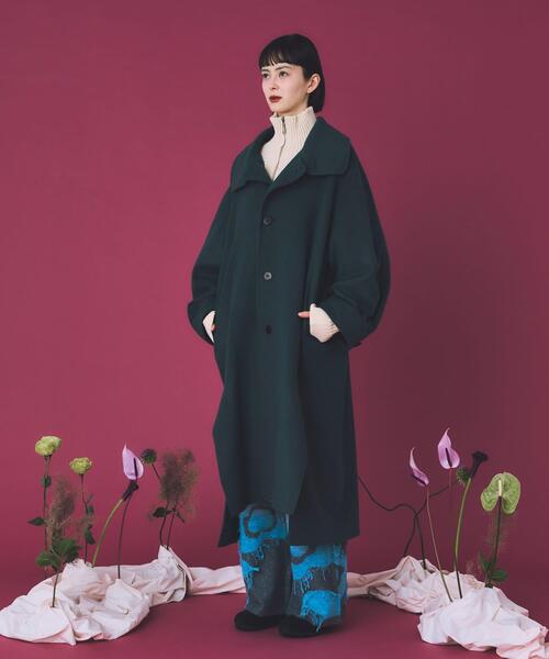 THE GOODLAND MARKET（ザグッドランドマーケット）の「cwtch WOOL LONG