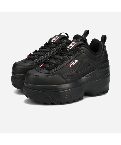 FILA DISRUPTOR II WEDGE / フィラ ディスラプター 2 ウェッジ