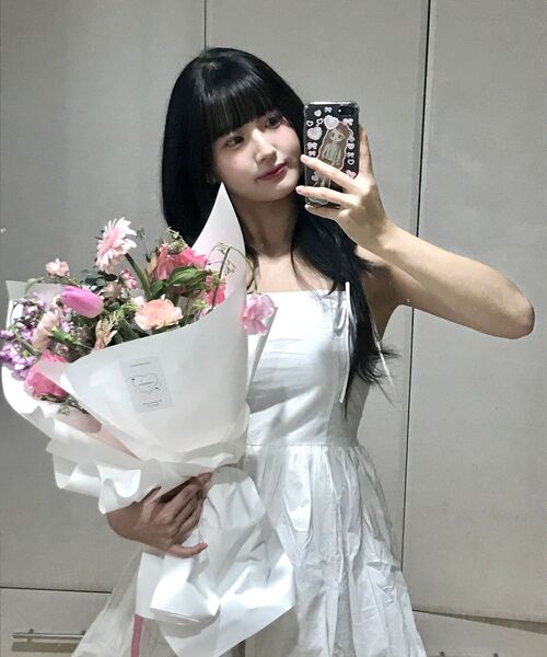 VIKINI VENDER（ビキニベンダー）の「ホワイトバルーンミニワンピース（ワンピース・レディース・その他・ONE SIZE）」の20枚目の写真
