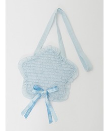 PINK HOUSE｜ピンクハウスのショルダーバッグ（フリル）通販 - ZOZOTOWN