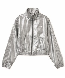 adidas FIREBIRD TRACK TOP DENIM / アディダス ファイヤーバード トラックトップ デニム