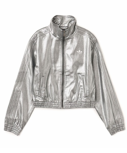adidas FIREBIRD TRACK TOP DENIM / アディダス ファイヤーバード