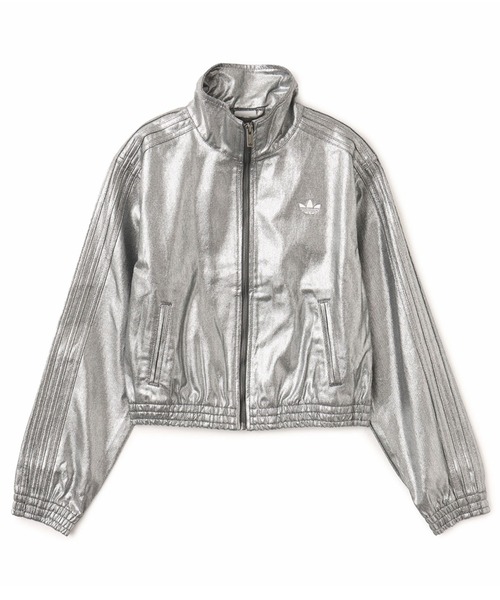  DENIM FIREBIRD TRACK TOP アトモス　M adidas FIREBIRD TRACK TOP DENIM / アディダス ファイヤーバード