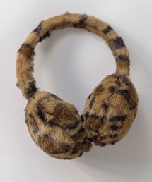 BRANSHES（ブランシェス）の「アニマル柄耳あて（その他）」