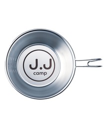  J.J camp（ジェイジェイキャンプ）の「J.J camp シェラカップ sierrazo（グラス/マグカップ/タンブラー）」