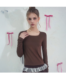 Sleek Frame Top_3Colors