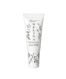 WELINA ORGANIC（ウェリナオーガニック）の「【WELINA ORGANICS】（ウェリナ オーガニクス）濃厚リップグロス　ドルチェキッス8ml（リップクリーム）」