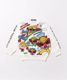 HYSTERIC MINI（ヒステリックミニ）｜パーカー一覧 - WEAR