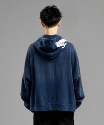 ROYAL FLASH｜ロイヤル フラッシュ（メンズ）のパーカー（ブルー