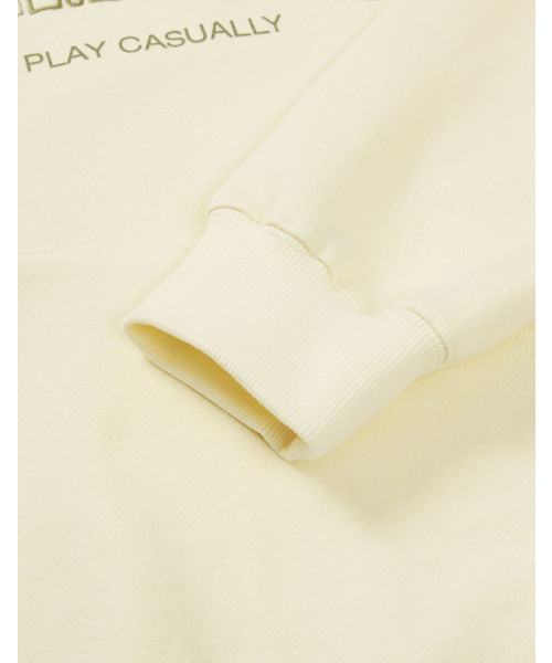 MMLG（エムエムエルジー）の「[Mmlg] MM AFTERIMAGE HOODIE (NATURAL SOAP)（パーカー・レディース・その他・X-LARGE/LARGE/MEDIUM/SMALL）」の6枚目の写真