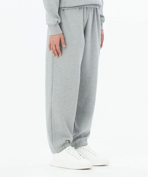 DURTの「DAILY JOGGER PANTS (GREY)（スウェットパンツ・レディース・その他・LARGE）」の2枚目の写真