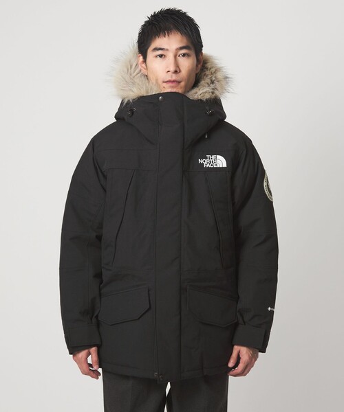 セール】＜THE NORTH FACE＞アンタークティカ パーカ ダウンジャケット