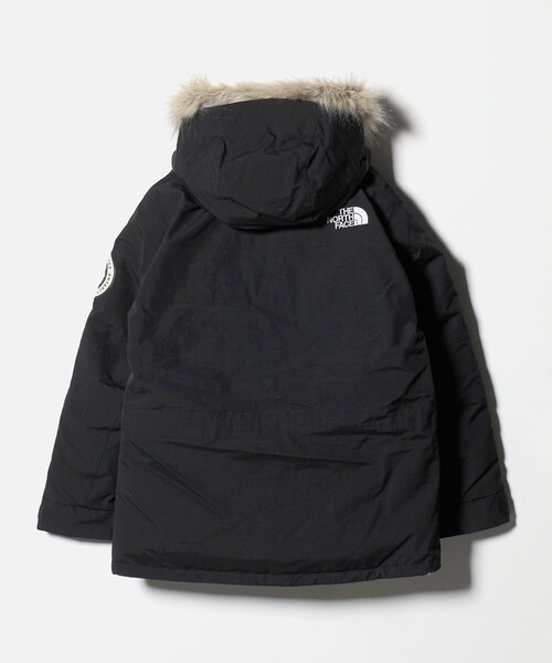 THE NORTH FACE＞アンタークティカ パーカ ダウンジャケット（ダウン