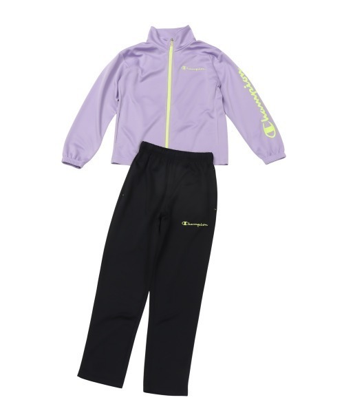 Champion/チャンピオン TRAINING SUIT（ジャージ）｜Champion