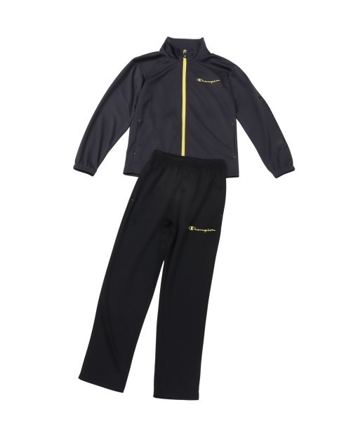 Champion/チャンピオン TRAINING SUIT（ジャージ）｜Champion