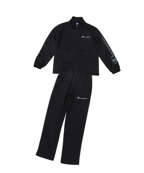 Champion/チャンピオン TRAINING SUIT（ジャージ）｜Champion