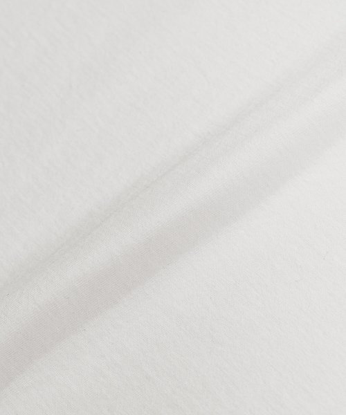 VASTIC(バスティック)の「ネバーマインド Tシャツ_ホワイト(Tシャツ/カットソー・メンズ・その他・LARGE/MEDIUM)」の7枚目の写真