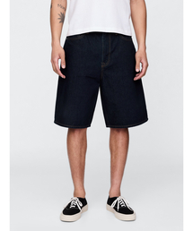 GAP（ギャップ）の「デニムハーフパンツ（デニムパンツ）」